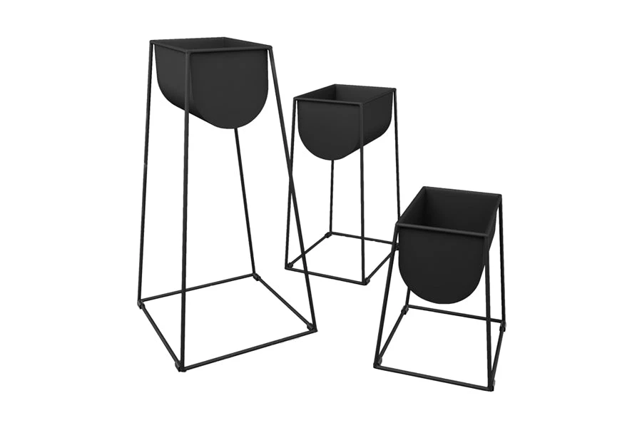 Gus Gus Modern Modello Planter Set 7 Gus Gus Modern Modello Planter Set
