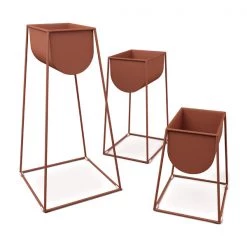 Gus Gus Modern Modello Planter Set 19 Gus Gus Modern Modello Planter Set