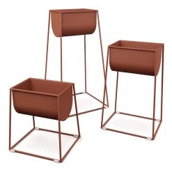 Gus Gus Modern Modello Planter Set 24 Gus Gus Modern Modello Planter Set