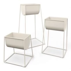 Gus Gus Modern Modello Planter Set 25 Gus Gus Modern Modello Planter Set