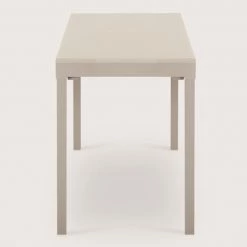 SohoConcept Modern Desk & Dining Table Extendable