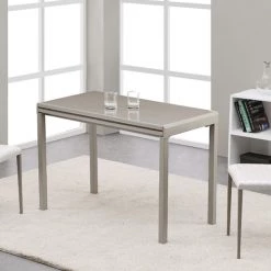 SohoConcept Modern Desk & Dining Table Extendable