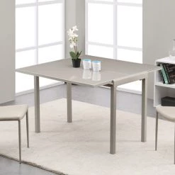 SohoConcept Modern Desk & Dining Table Extendable