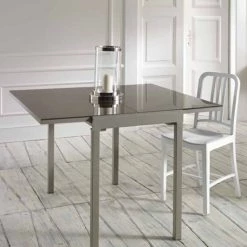 SohoConcept Modern Desk & Dining Table Extendable