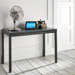 SohoConcept Modern Desk & Dining Table Extendable