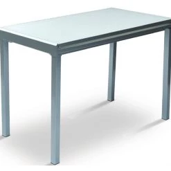 SohoConcept Modern Desk & Dining Table Extendable