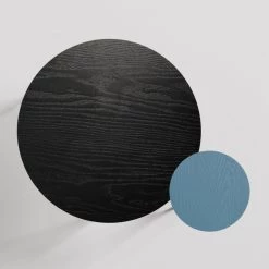 B&T Modest Coffee Table Accent Tables