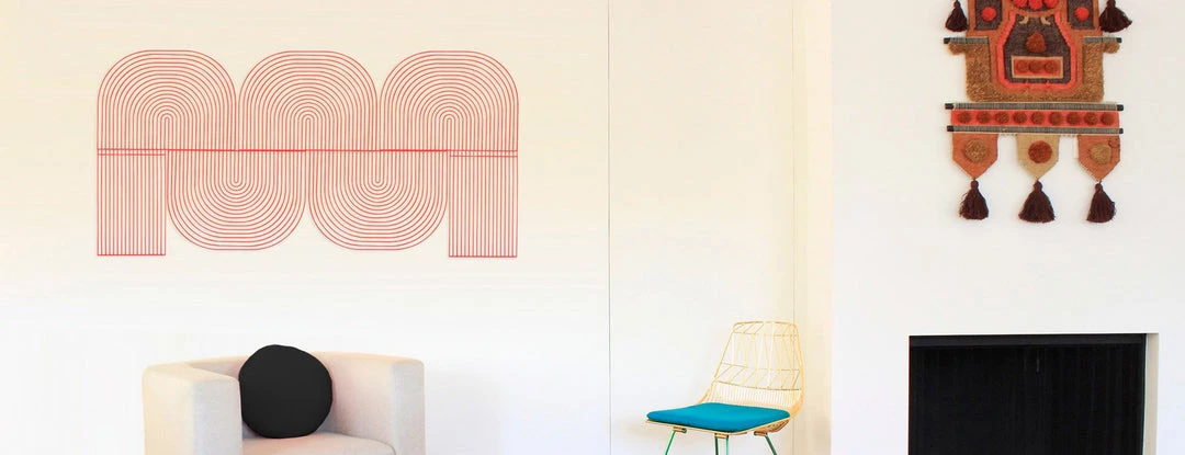 Bend Modular Straight Art Piece 5 Bend Modular Straight Art Piece