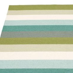 Pappelina Molly Forest Rug