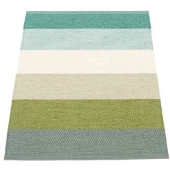 Pappelina Molly Forest Runner Rug