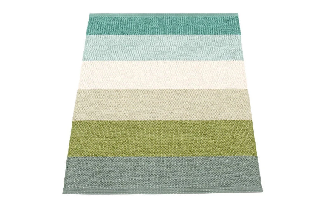 Pappelina Molly Forest Runner Rug 3 Pappelina Molly Forest Runner Rug