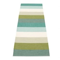 Pappelina Molly Forest Runner Rug 24 Pappelina Molly Forest Runner Rug