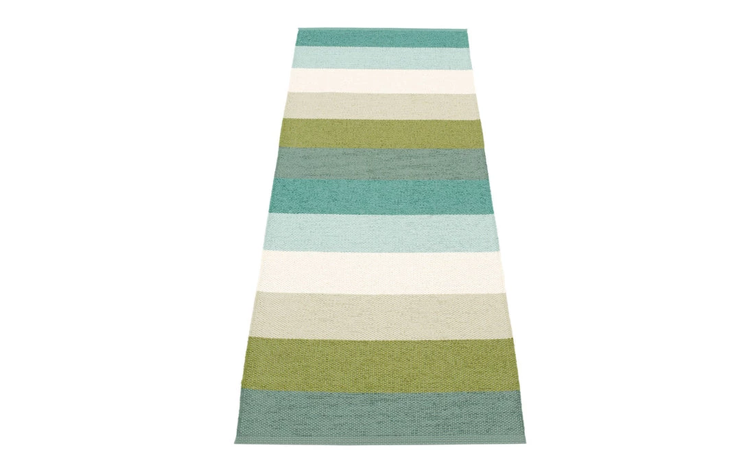 Pappelina Molly Forest Runner Rug 13 Pappelina Molly Forest Runner Rug