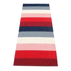 Pappelina Molly Hampton Runner Rug