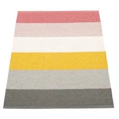 Pappelina Molly Moor Runner Rug