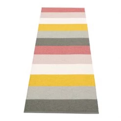 Pappelina Molly Moor Runner Rug