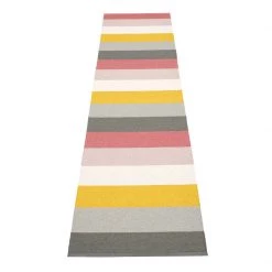 Pappelina Molly Moor Runner Rug