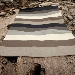 Pappelina Molly Mud Rug