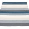 Pappelina Molly Ocean Grey Rug