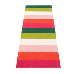 Pappelina Molly Princess Runner Rug