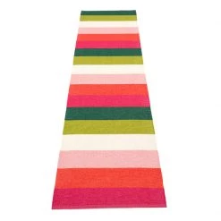 Pappelina Molly Princess Runner Rug