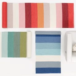 Pappelina Molly Sunset Runner Rug