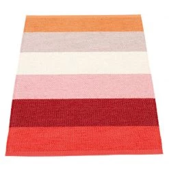 Pappelina Molly Sunset Runner Rug