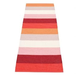 Pappelina Molly Sunset Runner Rug