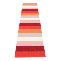 Pappelina Molly Sunset Runner Rug