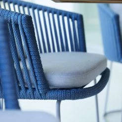 Cane-Line Moments Dining Armchair