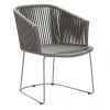 Cane-Line Moments Dining Armchair