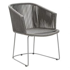 Cane-Line Moments Dining Armchair