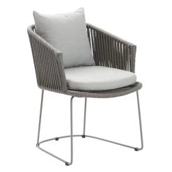 Cane-Line Moments Dining Armchair