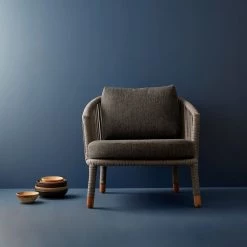 Cane-Line Moments Indoor Lounge Chair