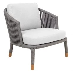 Cane-Line Moments Indoor Lounge Chair