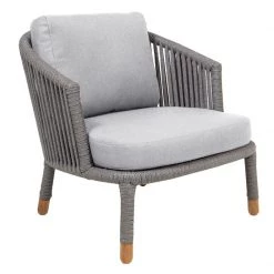 Cane-Line Moments Indoor Lounge Chair