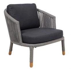 Cane-Line Moments Indoor Lounge Chair