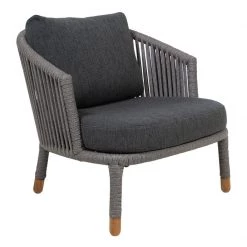 Cane-Line Moments Indoor Lounge Chair