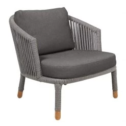 Cane-Line Moments Indoor Lounge Chair