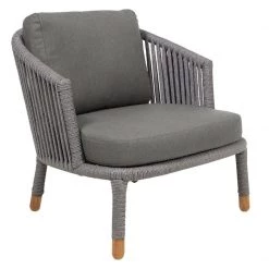 Cane-Line Moments Indoor Lounge Chair