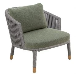 Cane-Line Moments Indoor Lounge Chair