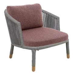 Cane-Line Moments Indoor Lounge Chair