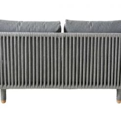 Cane-Line Moments Outdoor 2-Seater Sofa Module