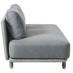 Cane-Line Moments Outdoor 2-Seater Sofa Module