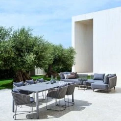 Cane-Line Moments Outdoor 2-Seater Sofa Right Module 19 Cane-Line Moments Outdoor 2-Seater Sofa Right Module