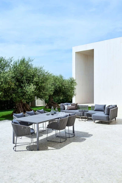 Cane-Line Moments Outdoor 2-Seater Sofa Right Module 10 Cane-Line Moments Outdoor 2-Seater Sofa Right Module