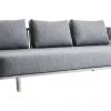 Cane-Line Moments Outdoor 3-Seater Sofa