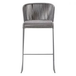 Cane-Line Moments Outdoor Bar Stool