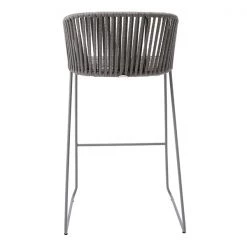 Cane-Line Moments Outdoor Bar Stool