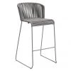 Cane-Line Moments Outdoor Bar Stool 1 Cane-Line Moments Outdoor Bar Stool